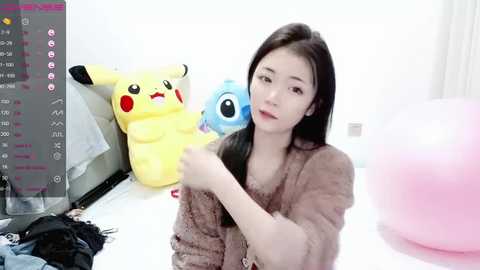 july3zz @ stripchat on 20231102