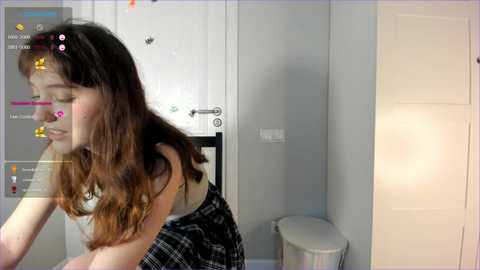loulanes @ stripchat on 20231102
