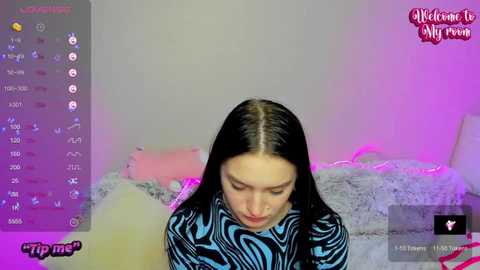 mollymelison @ stripchat on 20231102