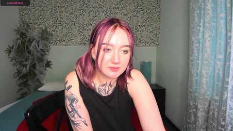 olivia__new @ stripchat on 20231102