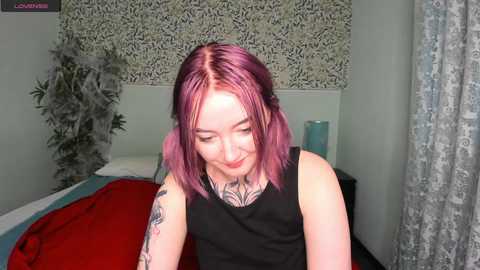 olivia__new @ stripchat on 20231102