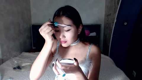 shu_yan @ stripchat on 20231102