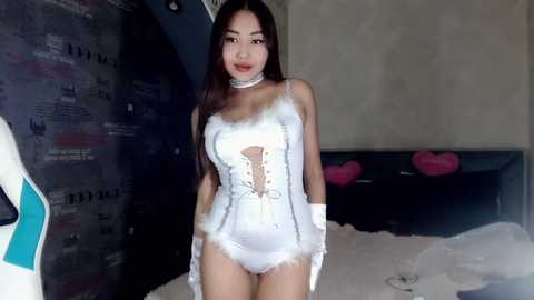 shu_yan @ stripchat on 20231102