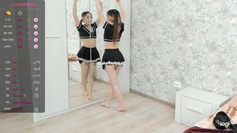 asami_love @ stripchat on 20231103
