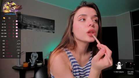 dianamills @ stripchat on 20231103