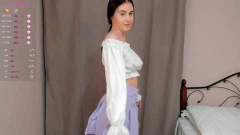 isabelisabel @ stripchat on 20231103