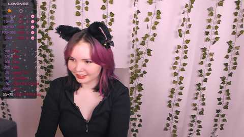 janethils @ stripchat on 20231103