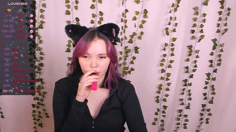 janethils @ stripchat on 20231103