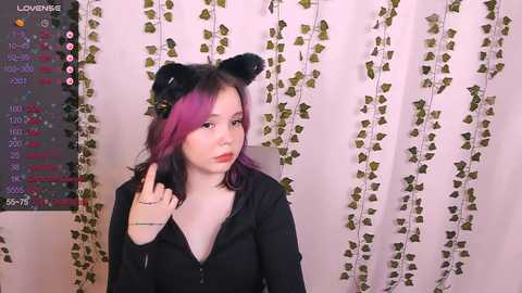 janethils @ stripchat on 20231103