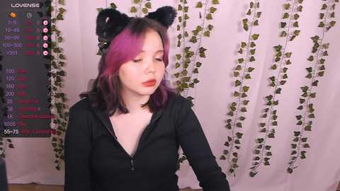 janethils @ stripchat on 20231103