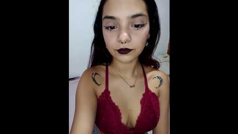 tamii_erotic @ stripchat on 20231103