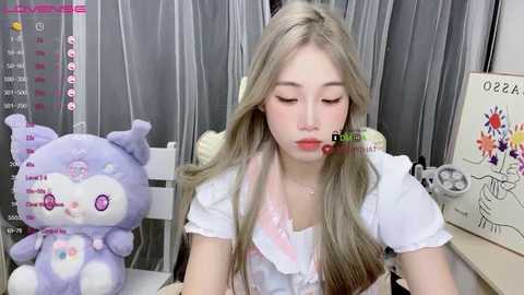 19_nene @ stripchat on 20231104