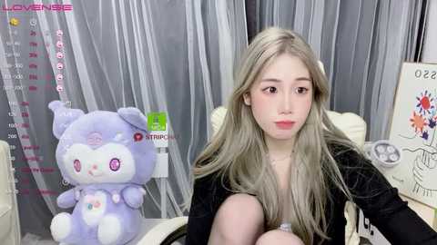 19_nene @ stripchat on 20231104
