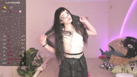 mary_more @ stripchat on 20231104