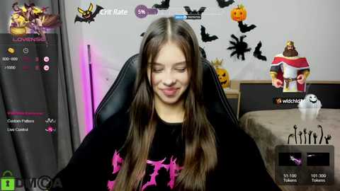 princesscathy @ stripchat on 20231104