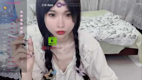 _xiangbaby_ @ stripchat on 20231105