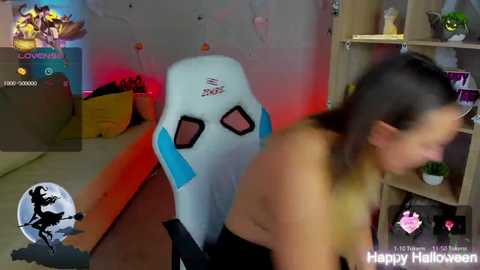 adrianawillsonn @ stripchat on 20231105