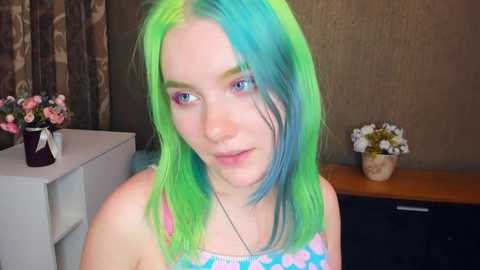 demiadams @ stripchat on 20231105