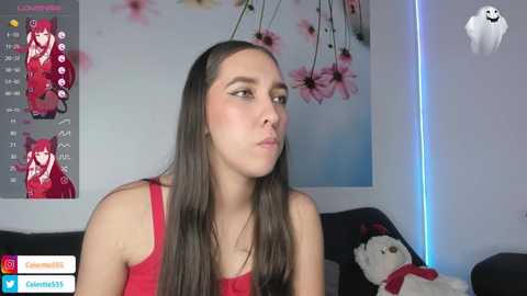 hannaspencerr @ stripchat on 20231105