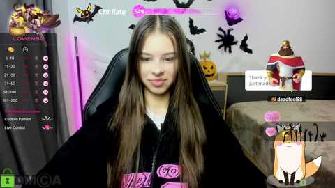 princesscathy @ stripchat on 20231105