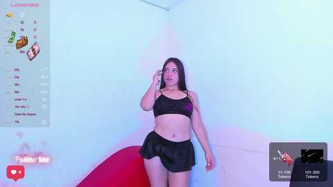 sexy_team69x @ stripchat on 20231105