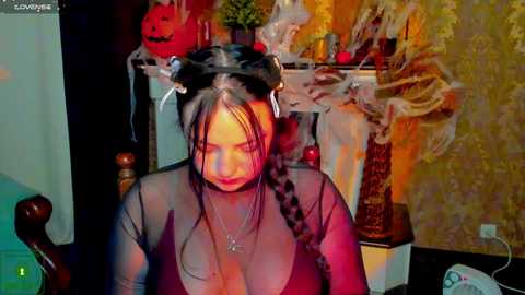_jullie_w @ stripchat on 20231106