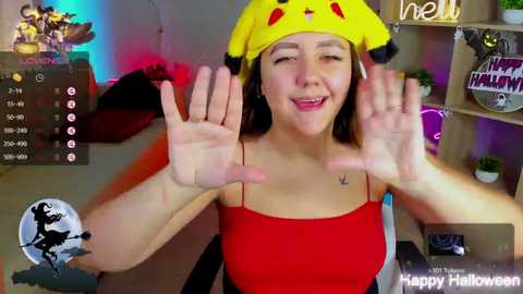 adrianawillsonn @ stripchat on 20231106