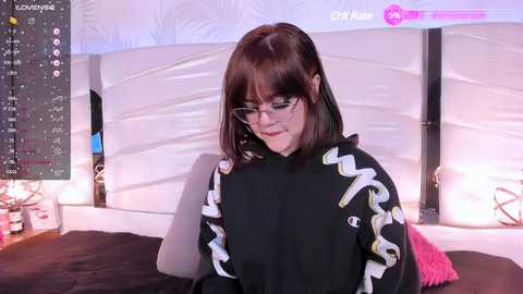 dahiamillerr @ stripchat on 20231106