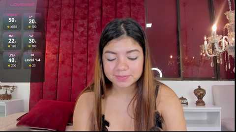 elisaduval @ stripchat on 20231106