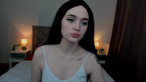 emilewills1 @ stripchat on 20231106
