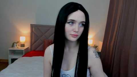 emilewills1 @ stripchat on 20231106