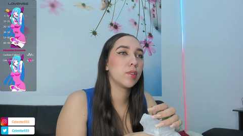 hannaspencerr @ stripchat on 20231106