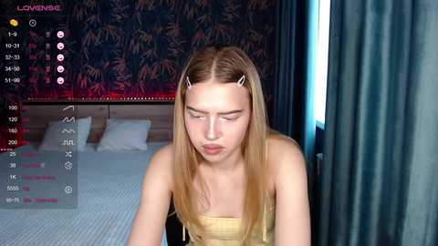 nessa_a @ stripchat on 20231106