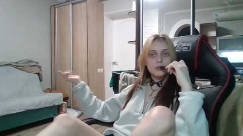 talianicshow @ stripchat on 20231106