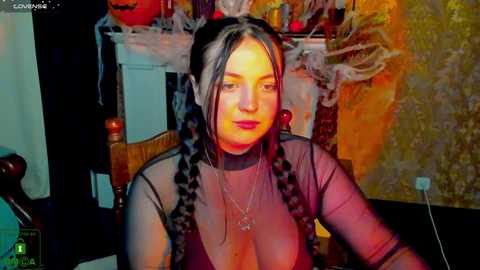 _jullie_w @ stripchat on 20231107