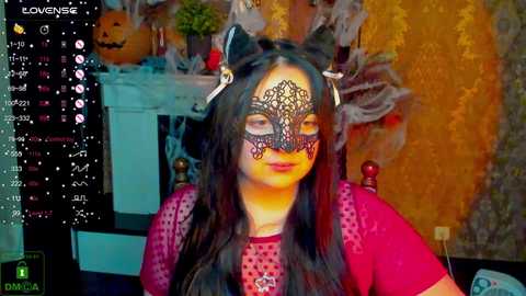 _jullie_w @ stripchat on 20231107
