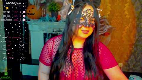 _jullie_w @ stripchat on 20231107