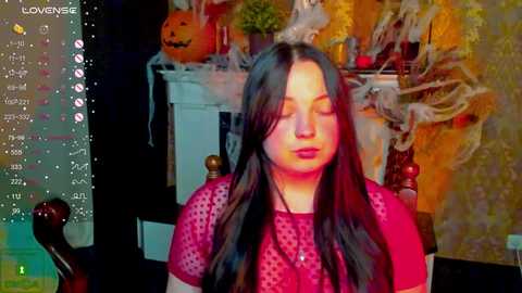 _jullie_w @ stripchat on 20231107