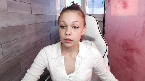 anniefeel @ stripchat on 20231107