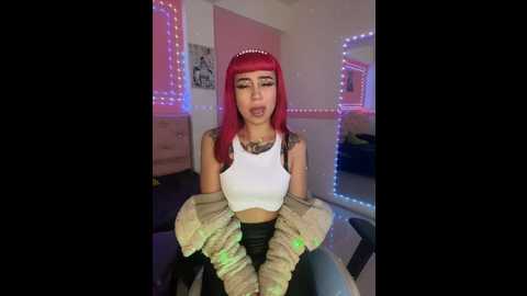 dulce_diaaz @ stripchat on 20231107