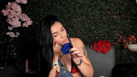 emmassmith @ stripchat on 20231107