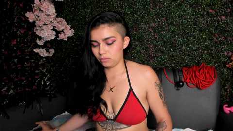 emmassmith @ stripchat on 20231107