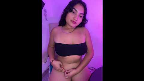 luisa_19 @ stripchat on 20231107
