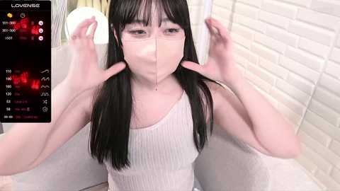 marin_00 @ stripchat on 20231107