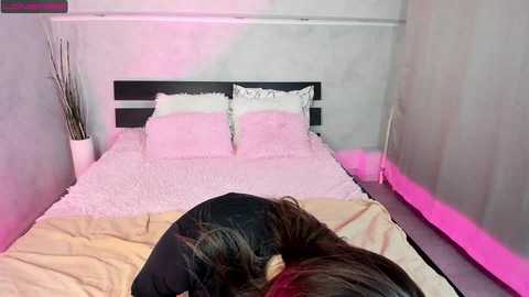 megan__meow @ stripchat on 20231107