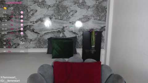 miss_carolinawest @ stripchat on 20231107