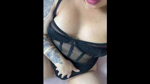 scarletclark04 @ stripchat on 20231107