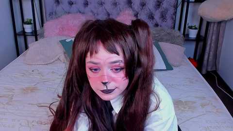 violla_tyan @ stripchat on 20231107