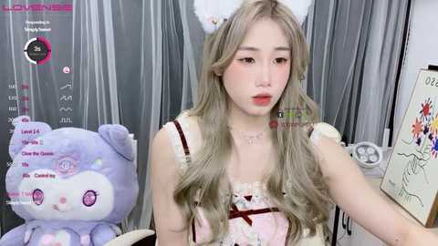 19_nene @ stripchat on 20231108