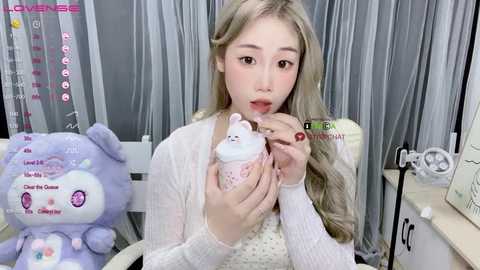 19_nene @ stripchat on 20231108